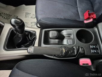 Subaru Forester 2.0 I - 14