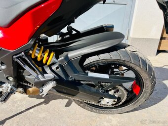 Ducati Multistrada V2 S, možnost splátek a protiúčtu - 14