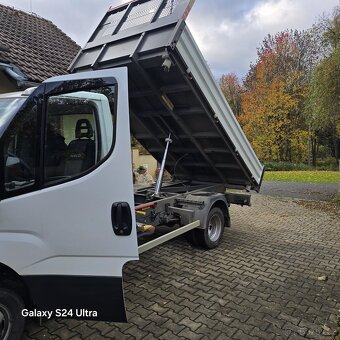 Iveco daily 50C/35 - 14