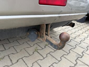 Nissan X-trail 2.2dCi 100kW - r.v. 7/2005 - náhradní díly - 14