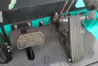 Elektrický VZV nový 1800kg - 14