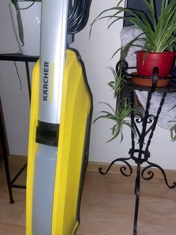 Čistič podlah Karcher - 14