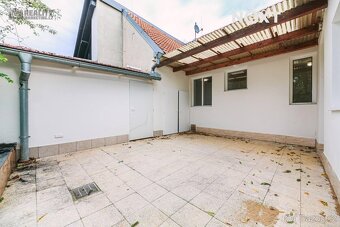 Pronájem Rodinný dům, 160㎡ - 14