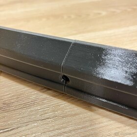 Prodám nárazníky na šlapací moskvič - 14