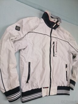 Thor steinar bunda vel 2xl - 14