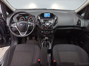 FORD B-MAX 1.0 92kW ECOBOOST TITANIUM - 14