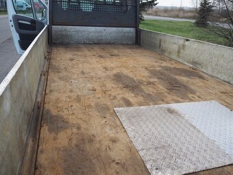 Fiat Ducato 2.3 JTD VALNÍK MAXI, KLIMA - 14