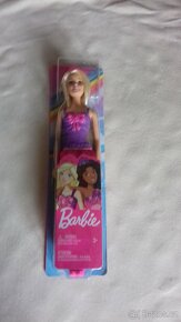 prodám panenky typu barbie - 14