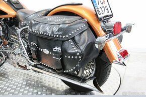 Harley-Davidson Heritage Softail - 14