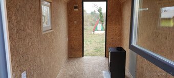 Maringotka/Tiny house - 14