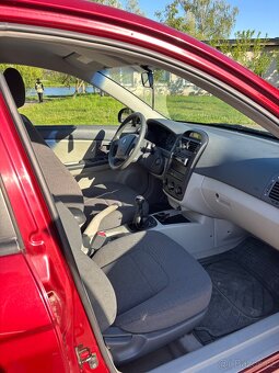 KIA CERATO 2006 - 14