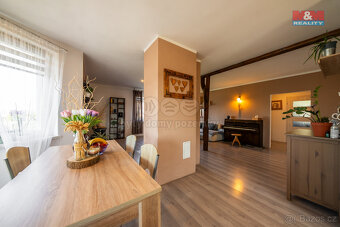 Prodej rodinného domu, 120 m², Těrlicko, ul. Úzká - 14