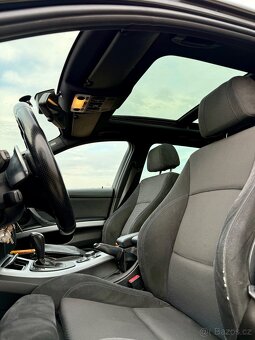 BMW E91 160kw Autopanorama M-Packet - 14