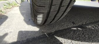 FORD  TRANSIT  sklápěč do 3,5 tuny -  2014 - - 14