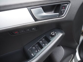 Audi Q5 3.0 TDI S-Line, PANORAMA, 4x4, ČR - 14