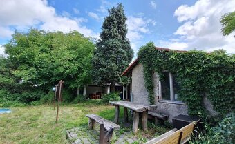 Prodej rodinného domu, pozemek 632 m Zminný, Dašice Pardubic - 14