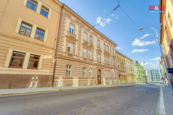Prodej bytu 2+kk, 76 m², Plzeň, ul. Koperníkova - 14