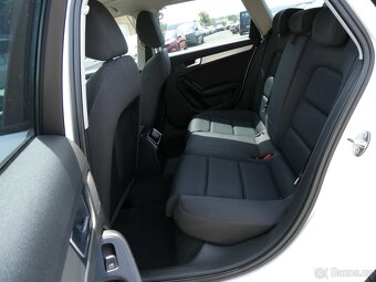 Audi A4 1.8 TFSi 88kW serviska - 14