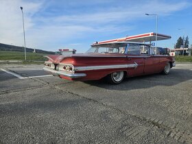 Chevrolet Impala 1960 5.7 l Benzin 147 kW Automat 93000 km - 14