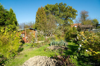 Prodej zahrady 472 m2, Frýdek - Místek - 14