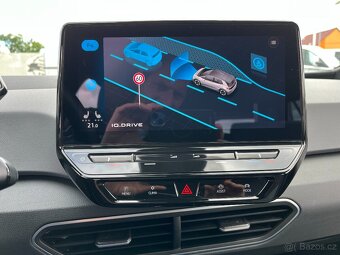 VW ID-3, 150KW,1.Maj,vč. DPH, LED,ACCTemp,CarPlay,... - 14