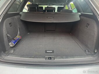Audi A4 B7 2.0 TDI 103kw BPW Automat, bez koroze, hezký stav - 14