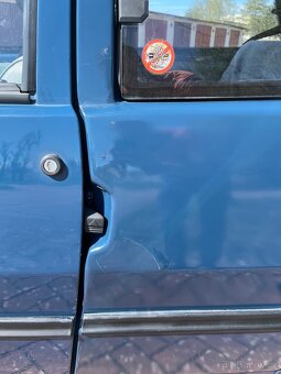 Fiat Uno Logo 45ie - 14