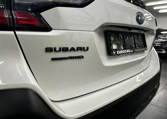 Subaru Outback 2.5 FIELD 2025 nove 124 kw1 - 14