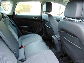 OPEL ASTRA 1.6,PŮVOD ČR,1.MAJ.,KLIMA - 14