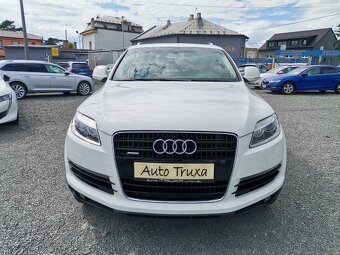 AUDI Q7 Quattro 3.6 V6 FSI 206kW - 14