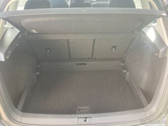 Volkswagen Golf, VW Golf Sportsvan 1.0.TSI - 14
