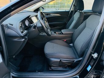 Opel Insignia 2.0 CDTI 125KW MANUÁL LED LUX NAVI SERVISKA - 14