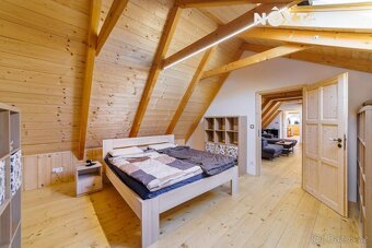 Prodej Rodinný dům, 322㎡ - 14