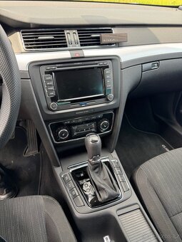 ŠKODA SUPERB 2fl, velký servis, 2.0tdi 125kw - 14