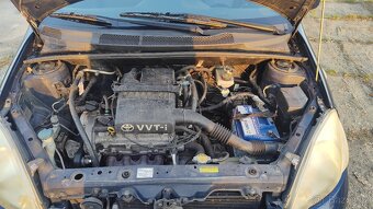 Toyota Yaris 2004 - 14