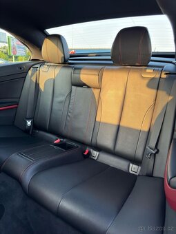 BMW 435d xDrive Cabrio 3.0 240kW - 14
