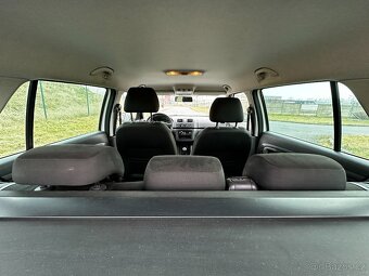 ŠKODA FABIA 1.2 HTP - 14