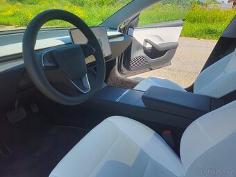 Tesla model 3 Highland long range dual motor awd 366kw 4x4 - 14