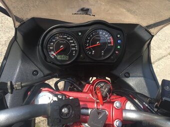 Kawasaki ER6-f - 14