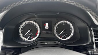 ŠKODA KODIAQ 2.0TDI 4x4 140KW AUT. FULL LED TAŽNÉ - 14