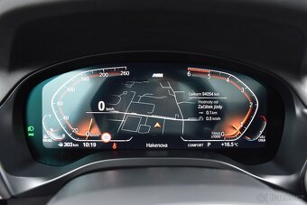BMW X4 xDrive30d ///MSPORT TAŽNÉ DPH ČR 1.MAJITEL - 14