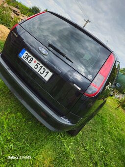 Ford Focus - 14