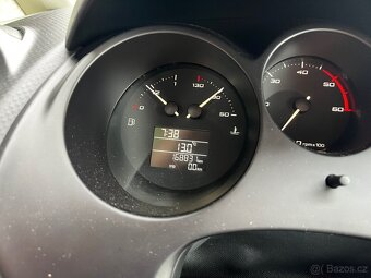 Seat altea 1.6 TDi - 14