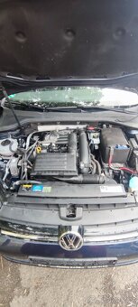 Vw golf 7 variant 1.4tsi 90kw highline - 14