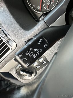 VW TOURAN 1.2 TSI 77KW TRENDLINE 7 MÍST - 14
