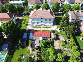 Pěkný světlý byt se zahrádkou Hustopeče - 14