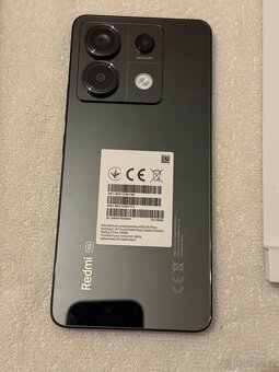 Nový Xiaomi Redmi Note 13 Pro 5G, 256GB Záruka 1rok - 14
