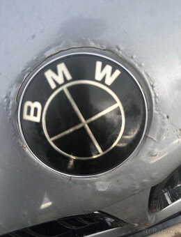 BMW E92 320i 2007 - 14