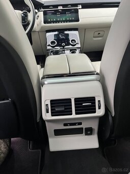 Land Rover Range Rover Velar P380 R-Dynamic HSE 2020 - 14