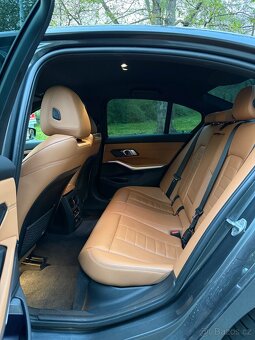 BMW 330i g20 - 14